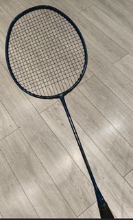 Yonex Nanospeed 8000 1st gen 3UG5, Sports Equipment, Sports