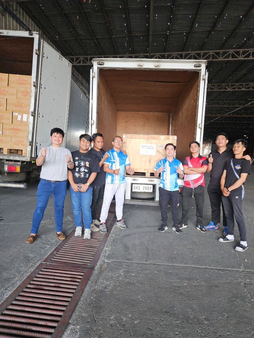 10 ECO SOLVENT PRINTER MACHINE SUPPLIER (Category: Printers, Scanners & Copiers) located in Manila. Submitted by melvinflor41363 (Listing ID 1423157060, Image 2). Description: SUPPLIER HERE! WE ARE LEGIT SUPPLIER OF LARGE FORMAT PRINTER MACHINE Price Starts @ Php159,000 We are legit supplier of Brand New DX11, Dual Head DX11 & i3200 Tarpaulin Sublimation Printer Machine 6ft and 10ft, Brand New Laser Cutter and Brand New Cutter Plotter, Brand New 