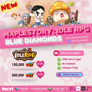 (Category: ) located in . Submitted by kaori.gg (Listing ID 1423105632, Image 1). Description: .