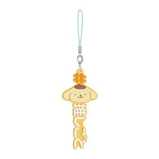 布甸狗 布丁狗 Pompom Collection item 2