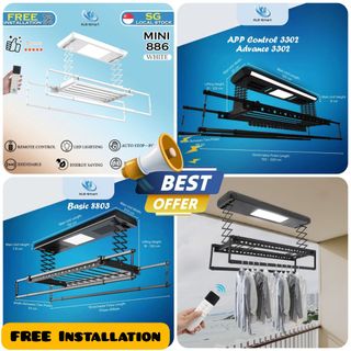 100+ Steigen automated laundry system For Sale | Clothes Drying Rack ...
