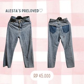 (Kategori: ) berada di . Dikirim oleh aleeysta (ID iklan 1423211982, Gambar 1). Deskripsi: .