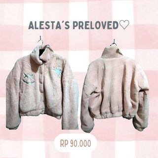 (Kategori: ) berada di . Dikirim oleh aleeysta (ID iklan 1423216221, Gambar 1). Deskripsi: .