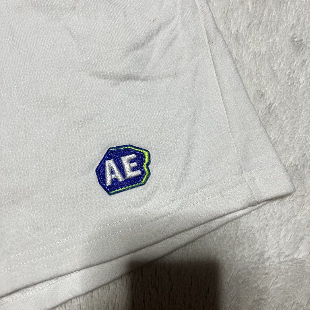 Ader error (Category: Shorts) located in Naga. Submitted by goodfinds_only.v1 (Listing ID 1423258717, Image 2). Description: Meduim Dimes Width:26 up to 34 (stretch) Length:16 Color rat:9/10 Good condition Need wash only has a washable dirt.