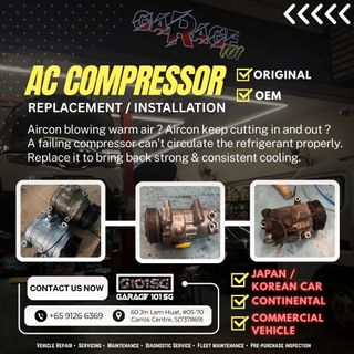 (Category: ) located in . Submitted by garage101sg (Listing ID 1423109827, Image 1). Description: .