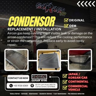 (Category: ) located in . Submitted by garage101sg (Listing ID 1423110355, Image 1). Description: .