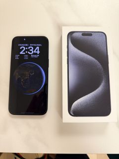 Iphone 15 pro 512gb 出售| 網上購買7,000+ 件Iphone 15 pro 512gb