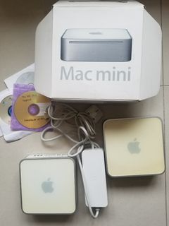 Apple Mac Mini Desktop Computer (Flash Sale Price... Fast Deal)459791223479357440