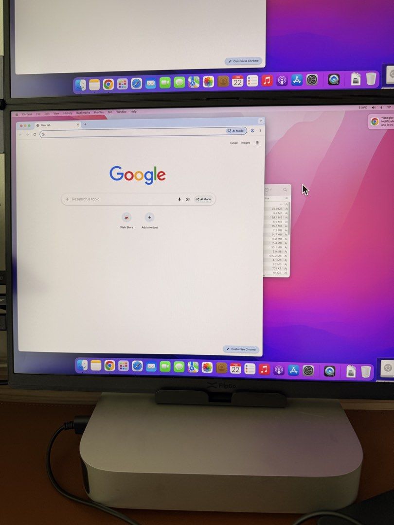 Apple Mac Mini (late 2014)65604811494401112