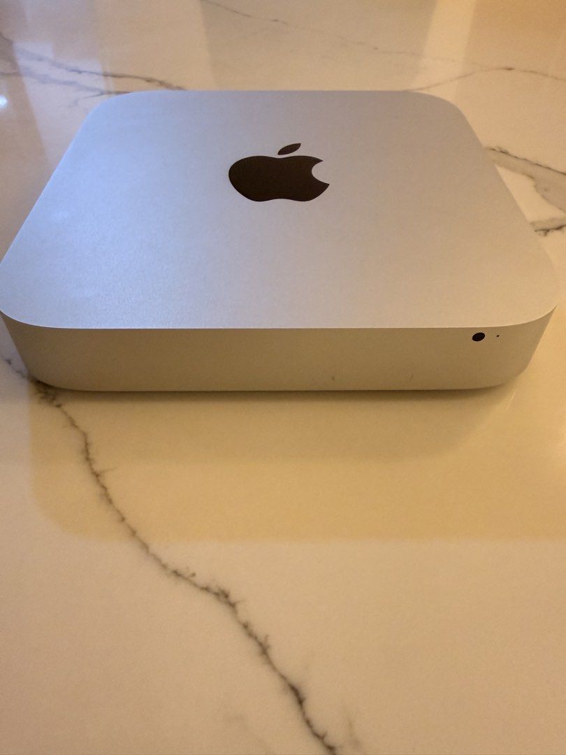 Apple Mac Mini (late 2014)65604811494401111