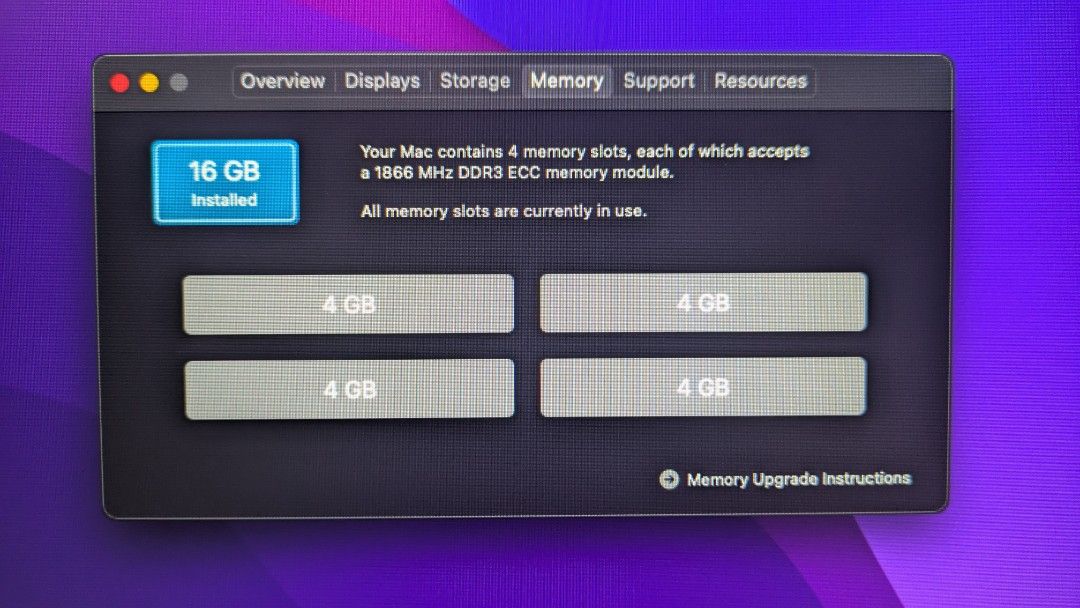 Apple Mac Pro (Late 2013)65673108628225113