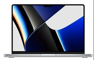 Apple MacBook Pro M1 Pro 14-inch473624823212943360