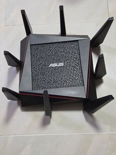 Asus RT-AC5300 Router459787293258557440