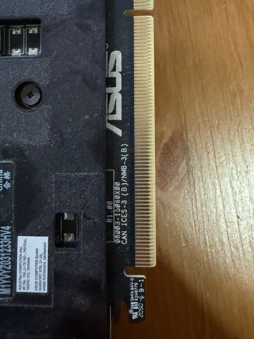 Asus TUF RTX 3070 O8gb Gaming65604791881345111