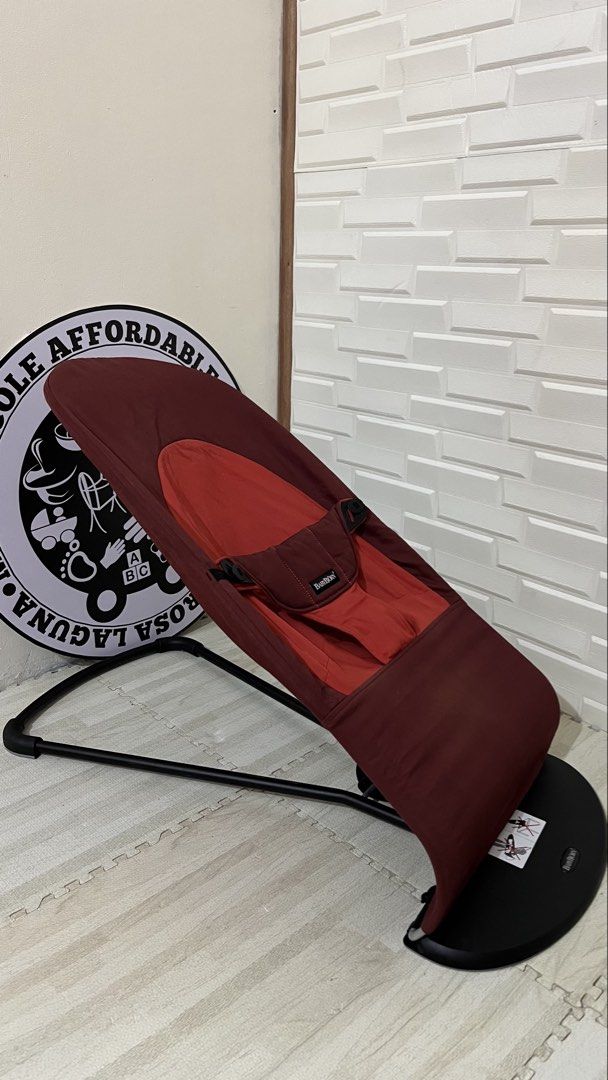 babybjorn bouncer (Category: Infant Playtime) located in Santa Rosa. Submitted by mommy.cole.affordable.stuff (Listing ID 1423130647, Image 3). Description: .