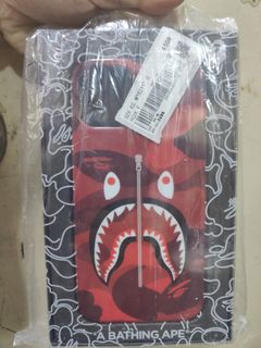 BAPE iPhone 12 Pro Phone Case