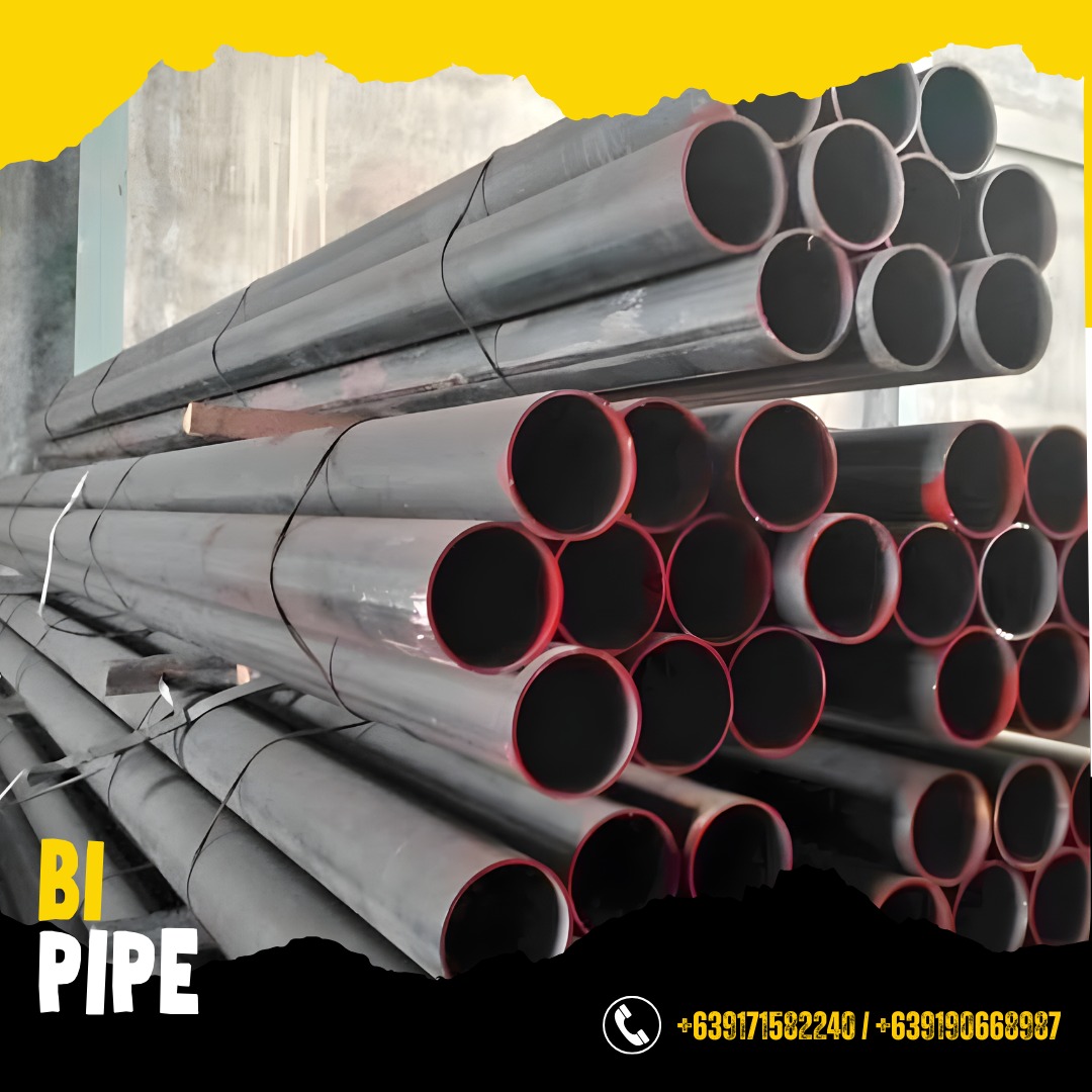 BI Pipe | Baseplate | Stud Bolt | Base Plate | Hex Bolt | MS Plate ...