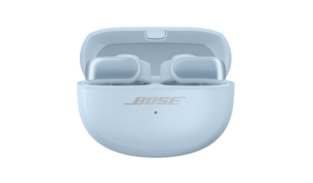 Bose Sport Open Earbuds - Blue