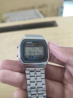 (Kategori: ) berada di . Dikirim oleh ches.secondhand (ID iklan 1423092721, Gambar 1). Deskripsi: .