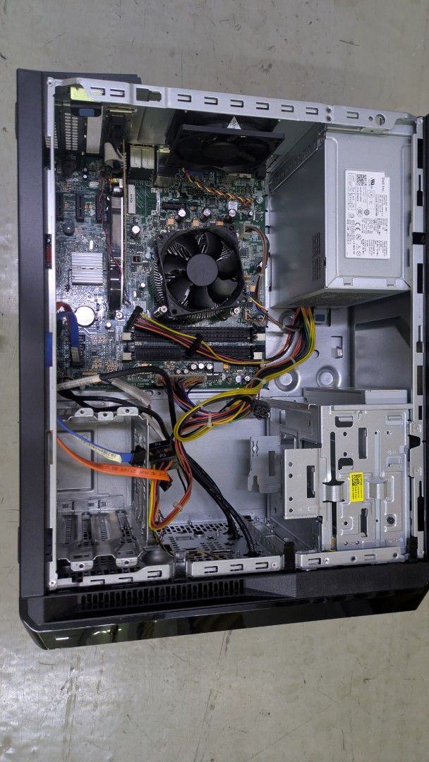 Dell Vostro Desktop Computer - for parts65604811457539113