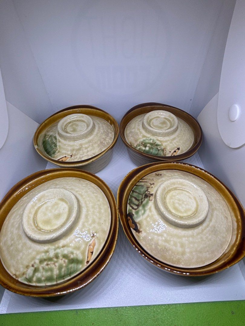 Donabe Earthen Claypot (Category: Cookware & Accessories) located in Davao. Submitted by luvatpursesight (Listing ID 1423229344, Image 2). Description: .