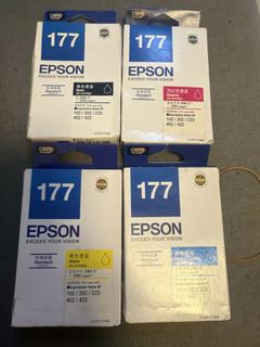Epson 177 Ink Cartridge495081507447777280