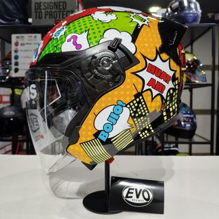 (Category: ) located in . Submitted by new.used.helmet (Listing ID 1423158543, Image 1). Description: .