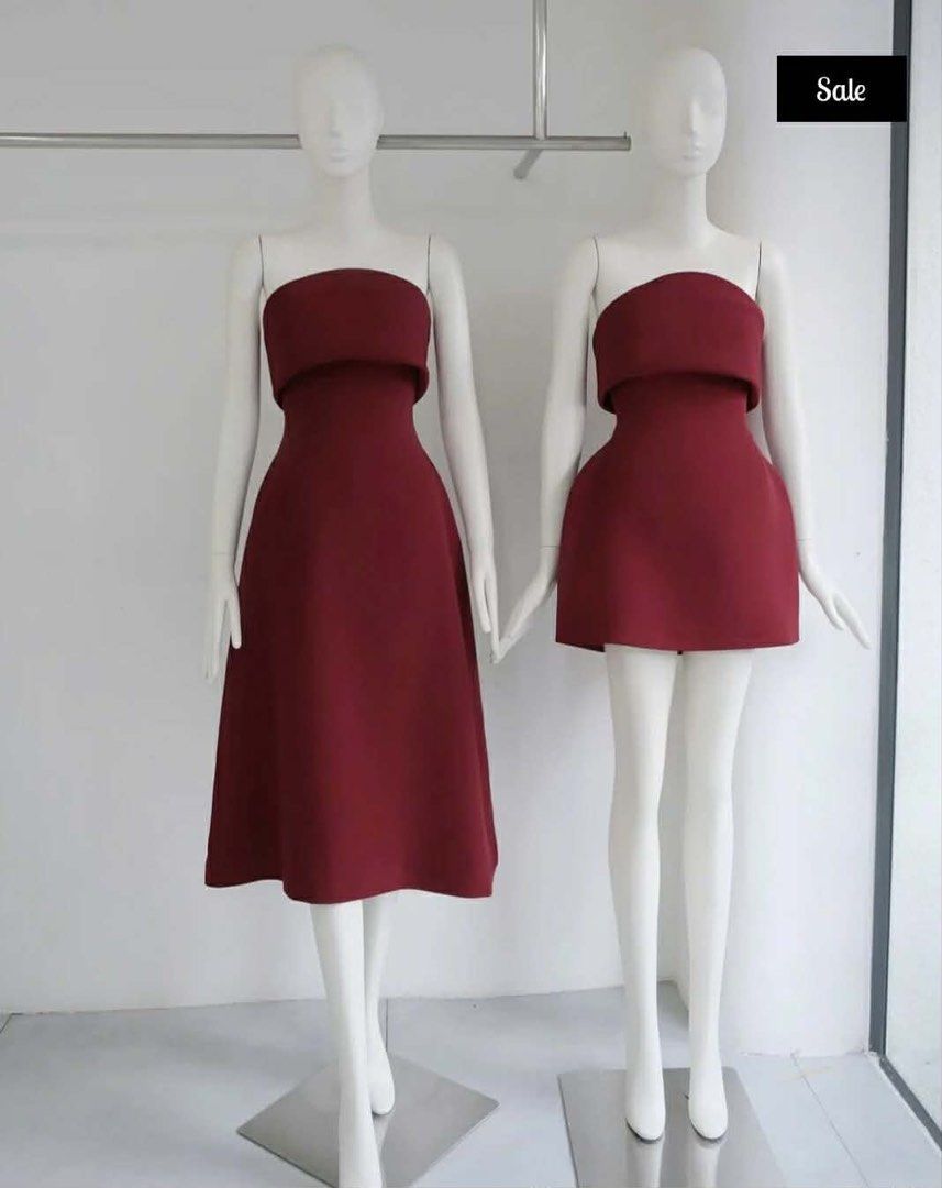 [FOR RENT] Long Whoopy Dress (Category: Dresses) located in Rizal. Submitted by thriiftyy (Listing ID 1423167185, Image 1). Description: - super flattering - no security deposit - good for 3 days - used twice only (good as new).