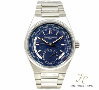 Frederique Constant  Collection item 1