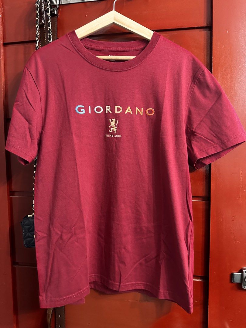 Giordano shirt (Category: Shirts) located in General Trias. Submitted by declutter_manilaaa (Listing ID 1423207543, Image 1). Description: .