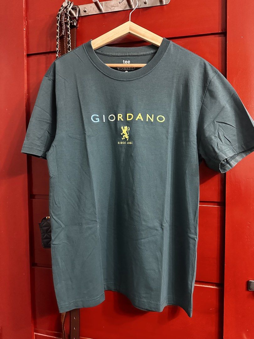 Giordano shirt (Category: Shirts) located in General Trias. Submitted by declutter_manilaaa (Listing ID 1423207653, Image 1). Description: .