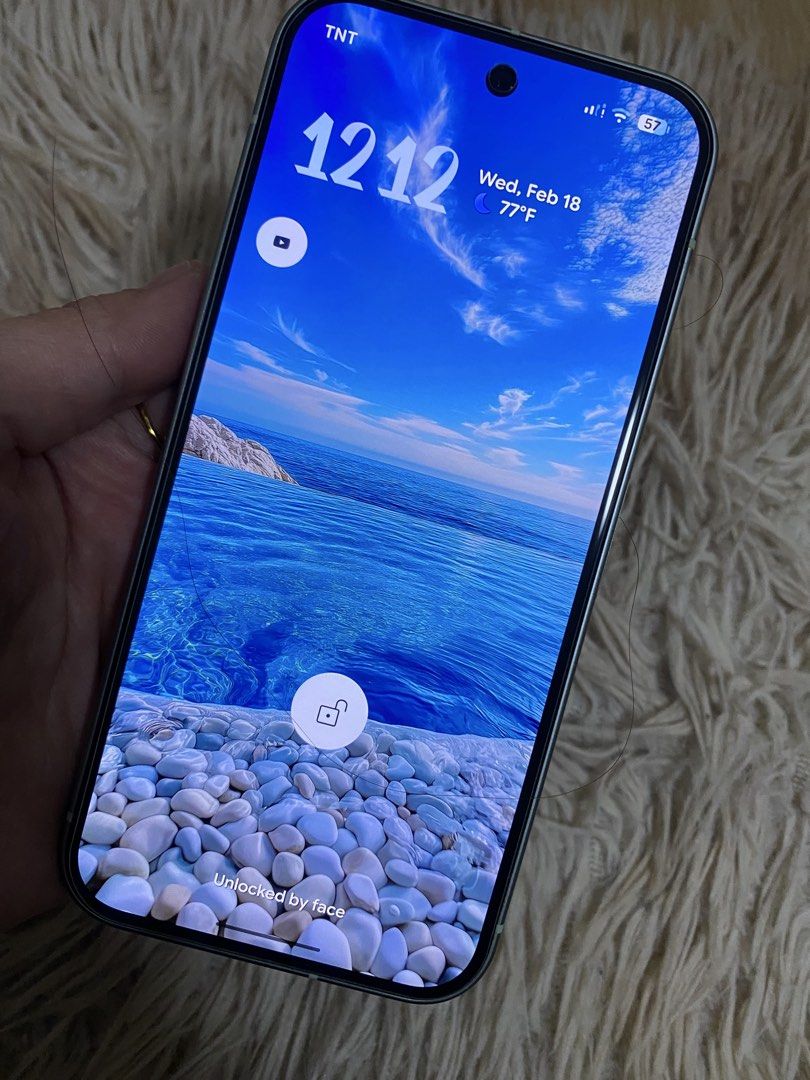 Google Pixel 9 (Category: Android Others) located in Manila. Submitted by charmainea70354 (Listing ID 1423099165, Image 2). Description: reason to sell is because i want to upgrade my phone .