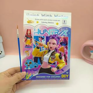 K-pop Demon Hunters Goodie Bags Collection item 3