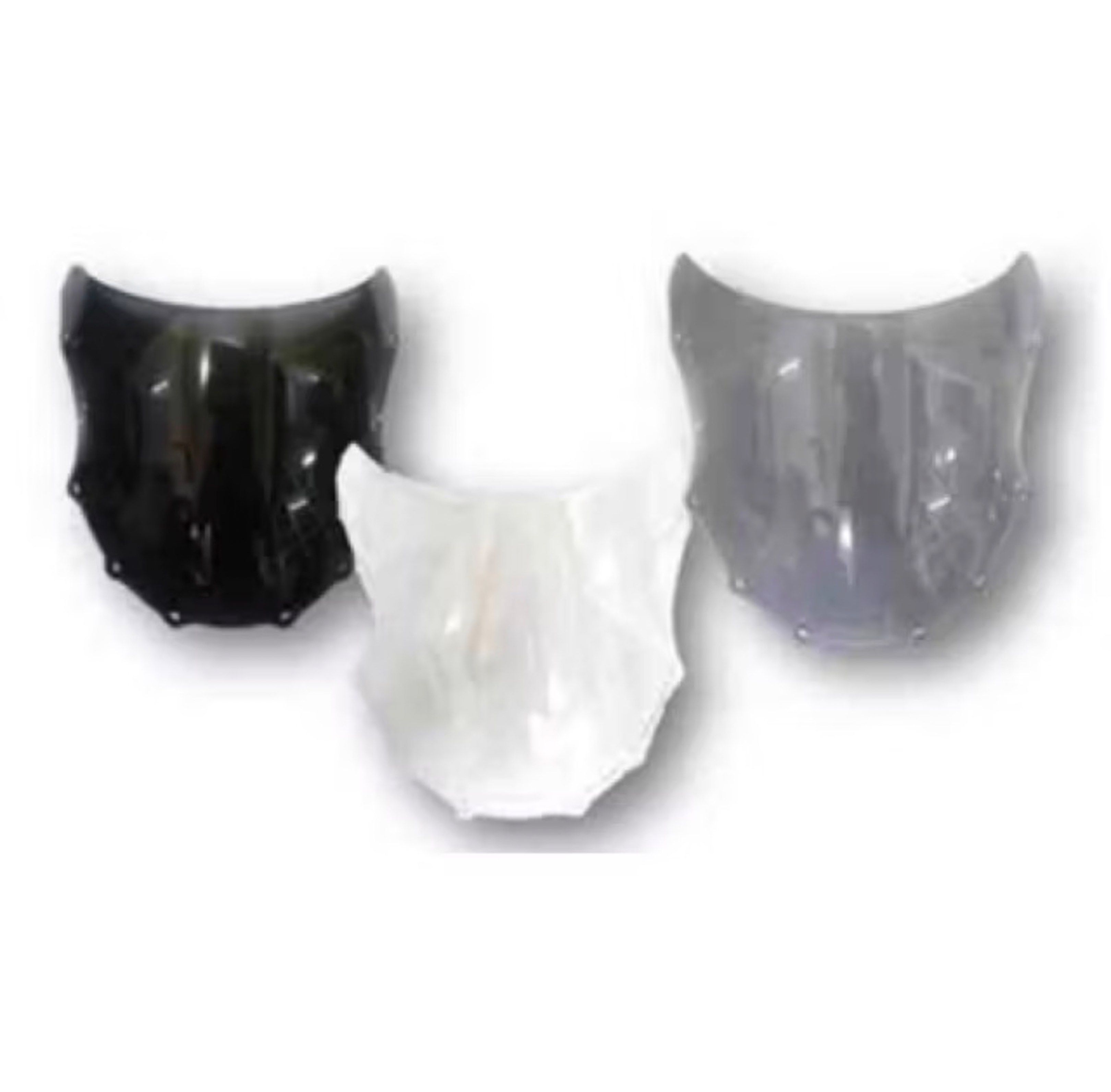Krr150 windshield (Category: Motorcycle Accessories) located in Singapore. Submitted by ecogreenman (Listing ID 1423086288, Image 1). Description: Just PNP Pre order - closing on 28 Feb 2026 Will open again on 7 March 2026 Pay half deposit. Upon collection pay remaining half. Waiting time 5-7 working days. Collection at Ubi No nego, fixed price.