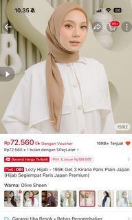 (Kategori: ) berada di . Dikirim oleh prelovedbranded_stuff (ID iklan 1423108119, Gambar 1). Deskripsi: .