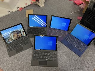 Microsoft Surface Pro3 i7/8/256448909361903063040