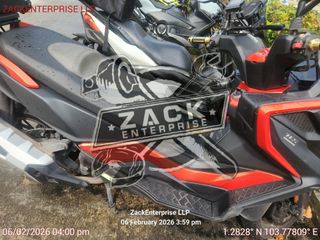 (Category: ) located in . Submitted by zackenterprise.com.sg (Listing ID 1423164247, Image 1). Description: .