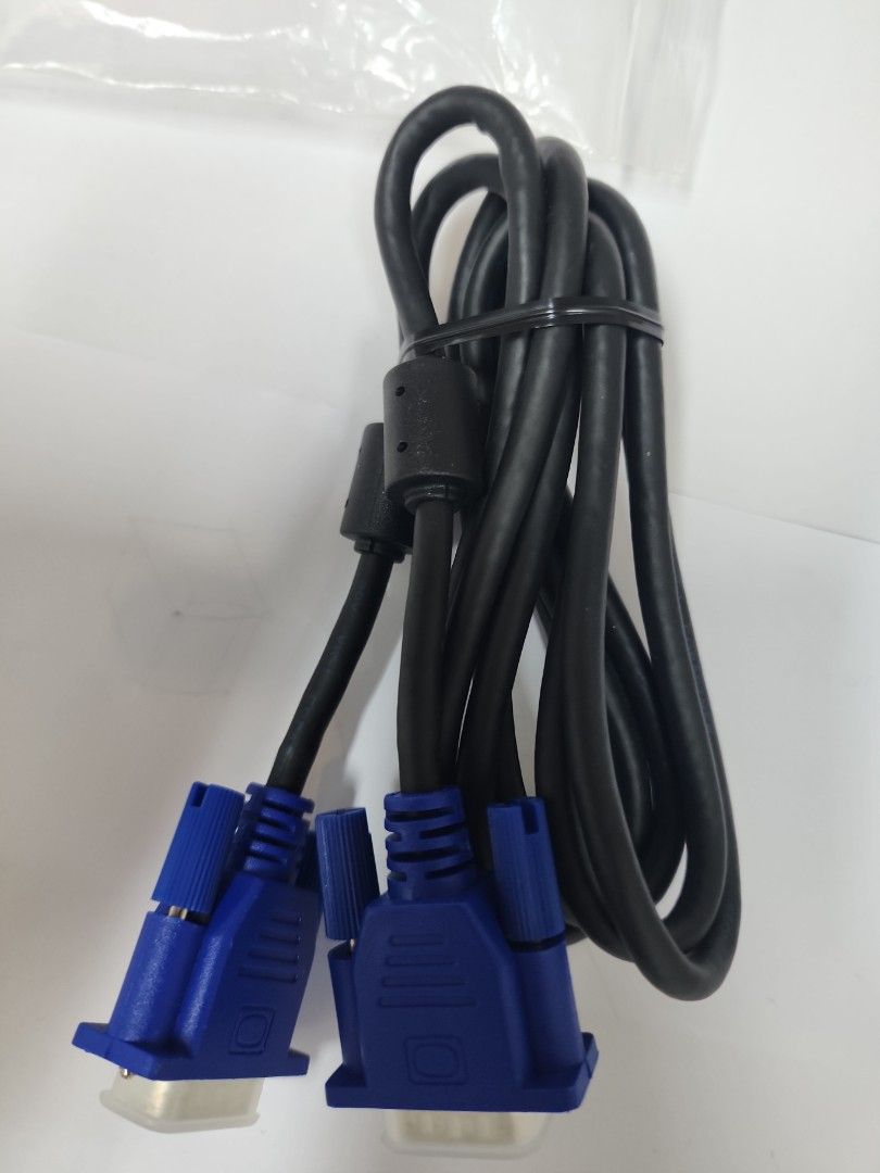 New VGA Cable441433329323233283
