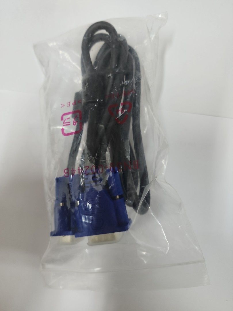 New VGA Cable441433329323233281