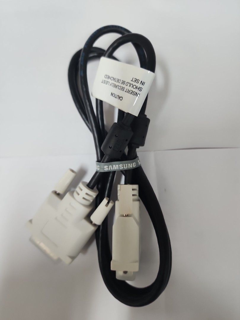 New VGA Cable441433329323233285