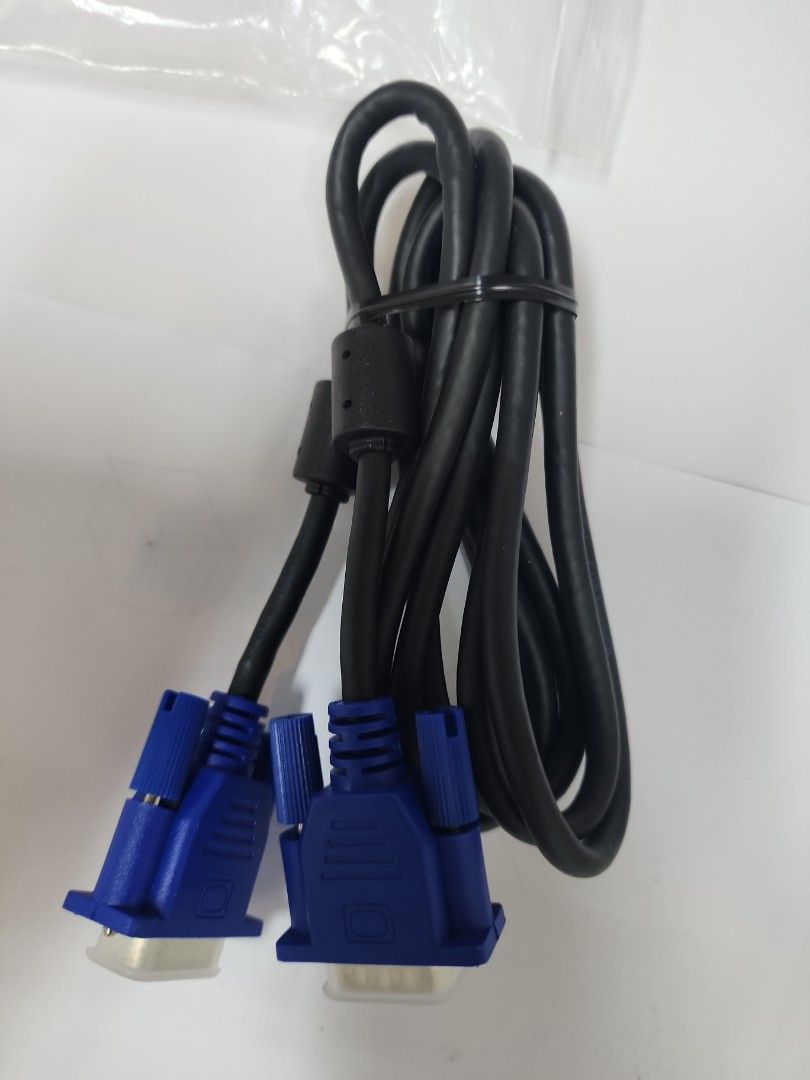 New VGA Cable441433329323233280