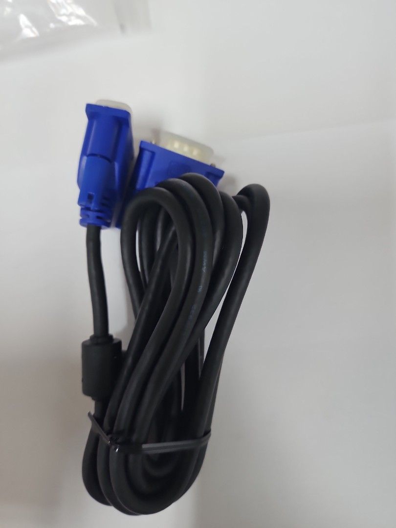 New VGA Cable441433329323233284