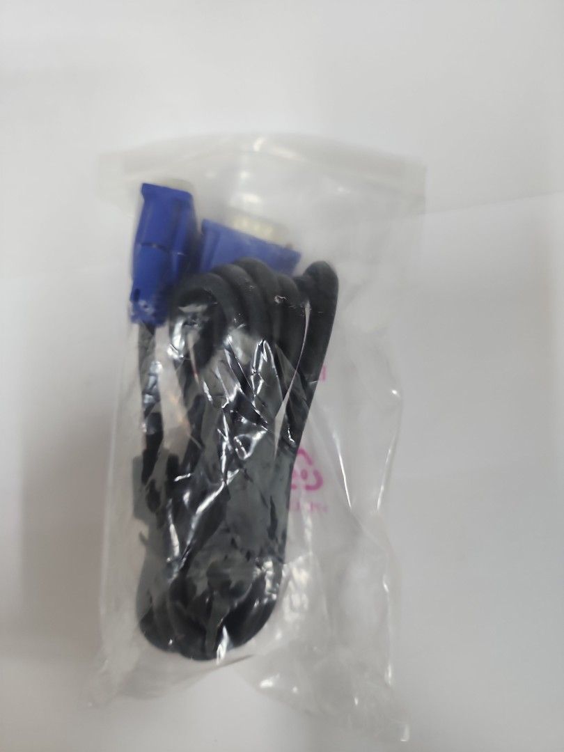 New VGA Cable441433329323233282