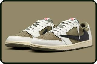 cheapest travis scott shoe