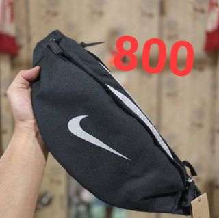 nike belt bag shopee