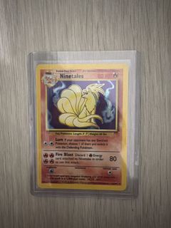 Chansey 3/102 Holo Rare – Base Set Unlimited – Pokémon TCG – Heavily Played