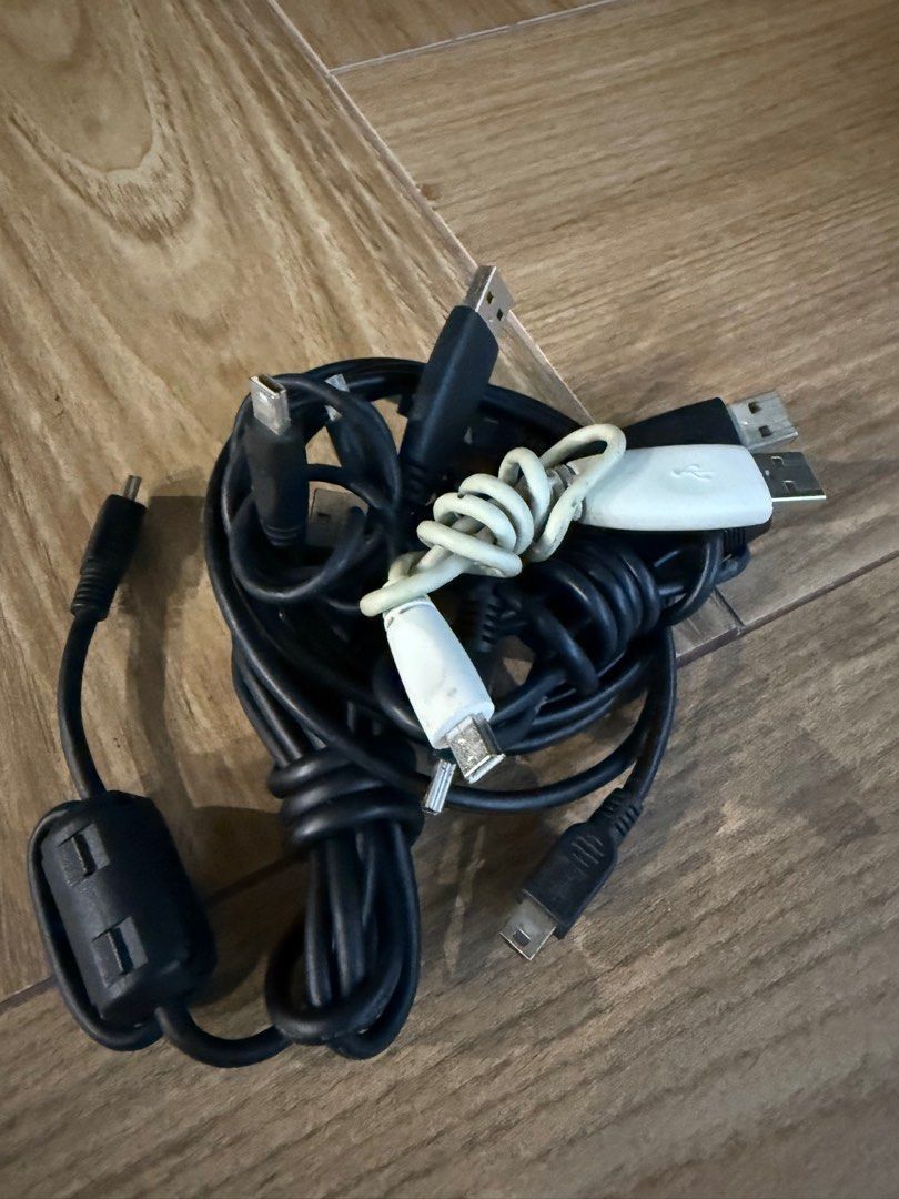 Printer USB cables, external hdd usb cables, android usb cables451050038153062403