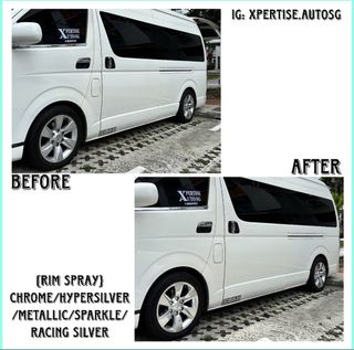 (Category: ) located in . Submitted by xpertiseautosg (Listing ID 1423157257, Image 1). Description: .