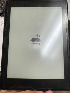 Readmoo mooInk eReader 7.8-inch