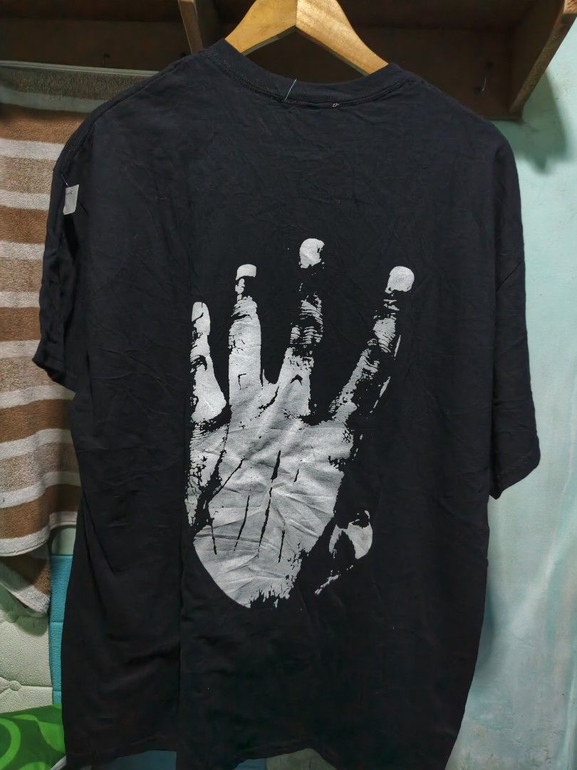 Revenge Tee (Category: Tshirts & Polo Shirts ) located in Mabalacat. Submitted by thriftThings (Listing ID 1423175179, Image 2). Description: Revenge Tee Size: XL Excellent Condition No Issue.